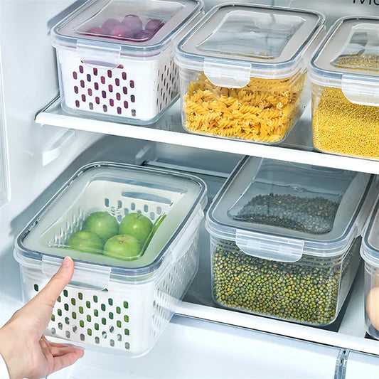 Fridge Storage Organizer