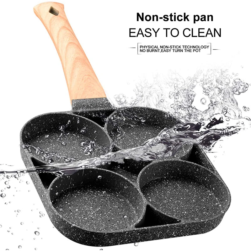 Egg / Pancake Nonstick Frying Pan