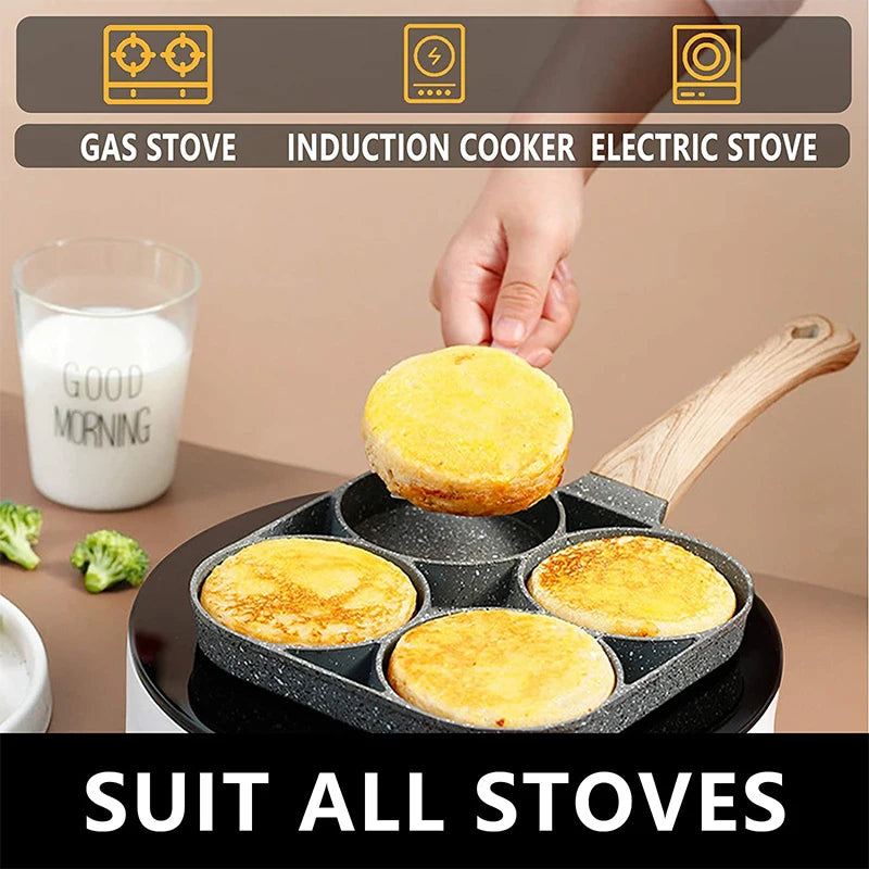 Egg / Pancake Nonstick Frying Pan