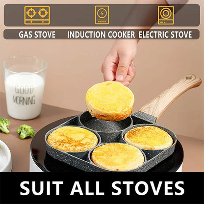 Egg / Pancake Nonstick Frying Pan