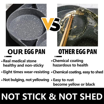 Egg / Pancake Nonstick Frying Pan