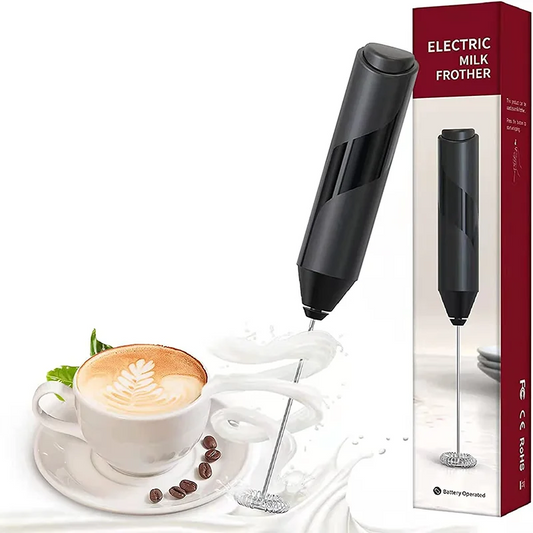 Electric Milk Foamer