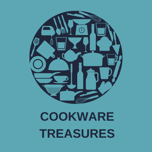 Cookware Treasures